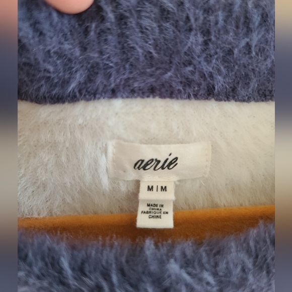 Aerie Fluffliest Sweater Ever - Picture 2 of 4